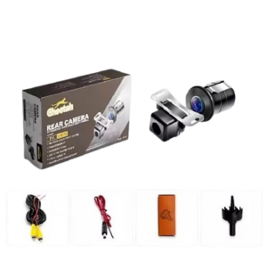 Cheetah 710 CVBS FB دوربین دنده عقب چشم ماهی چیتا