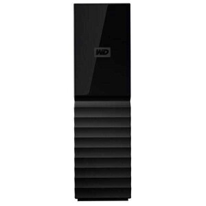 هارد اکسترنال وسترن دیجیتال Western Digital My Book Desktop 4TB