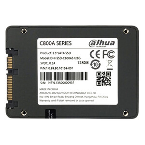 حافظه SSD داهوا Dahua C800A 128GB