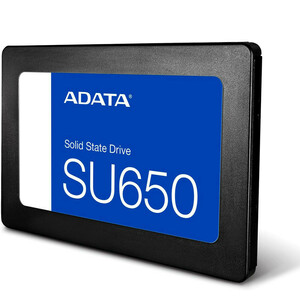 حافظه SSD ای دیتا ADATA Ultimate SU650 2TB