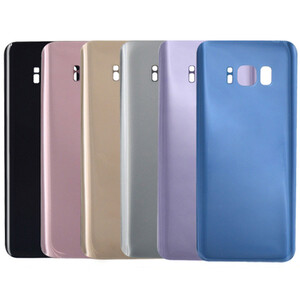 درب پشت گوشی اورجینال Samsung S8 Plus
