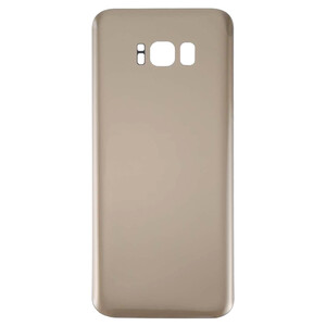 درب پشت گوشی Samsung S8
