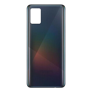 درب پشت گوشی Samsung A51