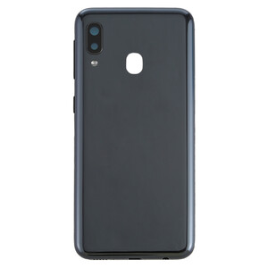 درب پشت گوشی Samsung A20