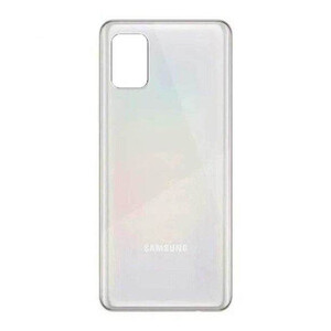 درب پشت گوشی Samsung Galaxy A31