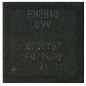 آی سی تغذیه PM8940
