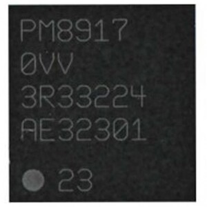آی سی تغذیه PM8917