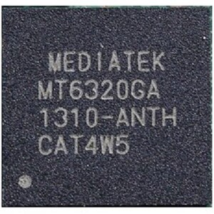 آی سی تغذیه MT6320