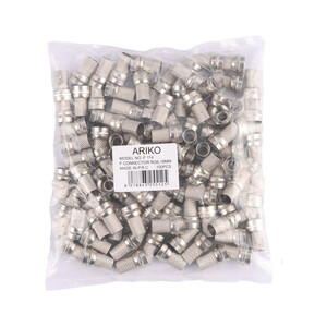فیش آنتن رسیوری آچارخور Ariko F 114