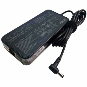 شارژر اورجینال لپ تاپ ایسوس Asus Slim 19V 6.32A