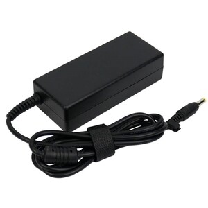 شارژر لپ تاپ سر زرد HP 18.5V 3.5A