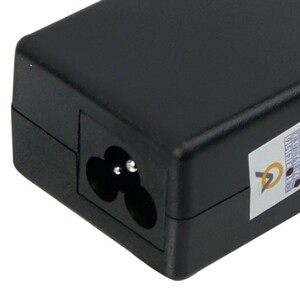 شارژر لپ تاپ سر زرد HP 18.5V 3.5A