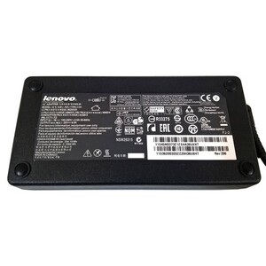 شارژر لپ تاپ Lenovo 20V 8.5A سر USB