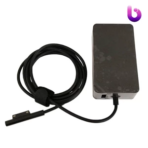 شارژر لپ تاپ 1706 Microsoft Surface Pro 3/Pro 4/Pro 4/ Pro6 15V 4A