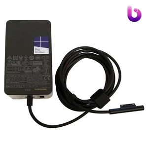 شارژر لپ تاپ 1706 Microsoft Surface Pro 3/Pro 4/Pro 4/ Pro6 15V 4A