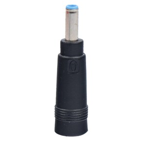 تبدیل سوکت شارژ 3٫0 × 4٫0 میلی ‌متر مدل O