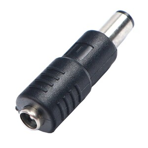 تبدیل سوکت شارژ 5٫0 × 7٫4 میلی ‌متر مدل I