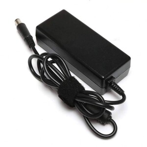شارژر لپ تاپ HP 18.5V 3.5A سر دلی