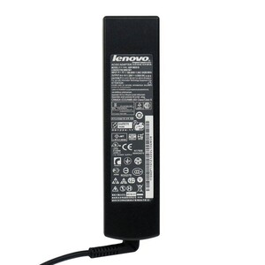 شارژر لپ تاپ اورجینال لنوو Lenovo 20V 4.5A