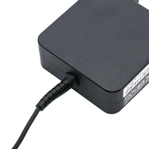 شارژر اورجینال لپ تاپ لنوو مربعی Lenovo 20v 3.25A