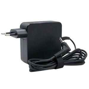 شارژر اورجینال لپ تاپ لنوو مربعی Lenovo 20v 3.25A