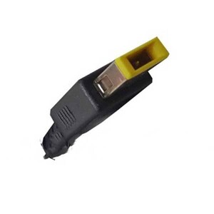 شارژر لپ تاپ Lenovo 20V 3.25A سر USB