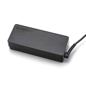 شارژر لپ تاپ Lenovo 20V 4.5A سر USB