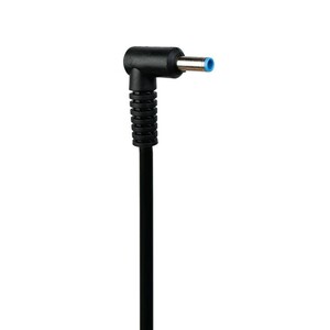 شارژر لپ تاپ HP 19.5V 3.3A سر فیش آبی