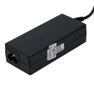 شارژر لپ تاپ HP 19.5V 3.3A سر فیش آبی
