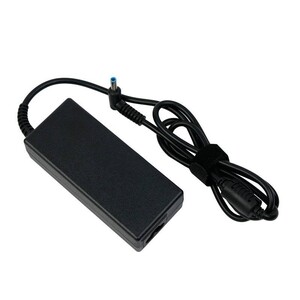 شارژر لپ تاپ HP 19.5V 3.3A سر فیش آبی