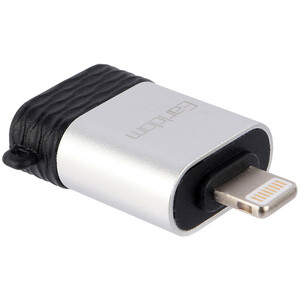 تبدیل USB OTG به لایتنینگ ارلدام ET-OT65
