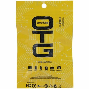 تبدیل USB OTG به تایپ سی کد 2