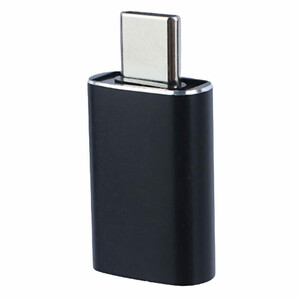 تبدیل USB OTG به تایپ سی کد 2