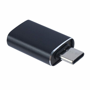 تبدیل USB OTG به تایپ سی کد 2
