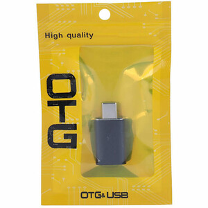 تبدیل USB OTG به تایپ سی کد 2