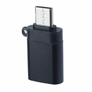 تبدیل USB OTG به تایپ سی کد 3