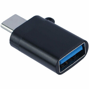 تبدیل USB OTG به تایپ سی کد 3
