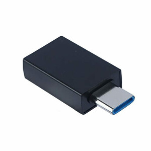 تبدیل USB OTG به تایپ سی کد 4