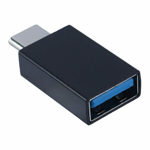 تبدیل USB OTG به تایپ سی کد 4
