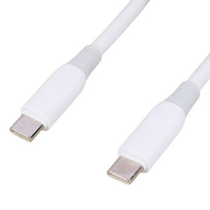کابل دو سر تایپ سی فست شارژ 60 وات ارلدام EC-156C طول 2 متر