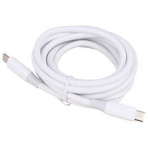 کابل دو سر تایپ سی فست شارژ 60 وات ارلدام EC-156C طول 2 متر