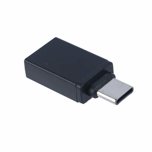 تبدیل USB OTG به تایپ سی کد 1