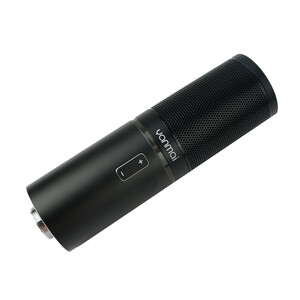 میکروفون کندانسور و پایه لرزشگیر Yanmai Q9 Plus + پاپ فیلتر