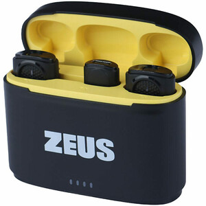 میکروفون بی سیم Zeus
