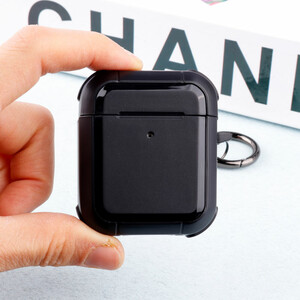محافظ Airpods 1 / 2 فضایی Eggshell