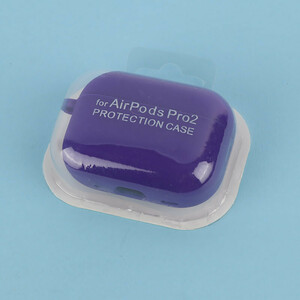 محافظ AirPods Pro 2 سیلیکونی