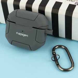 کاور ایرپاد 3 Spigen Rugged Armor کد 1
