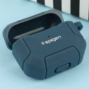 کاور ایرپاد 3 Spigen Rugged Armor کد 1