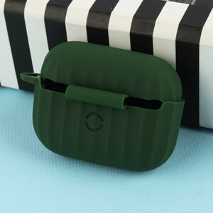کاور سیلیکونی ایرپاد پرو 2 Silicone Protective Case راه راه