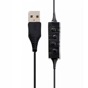 هدست تک گوش Beien A16 USB